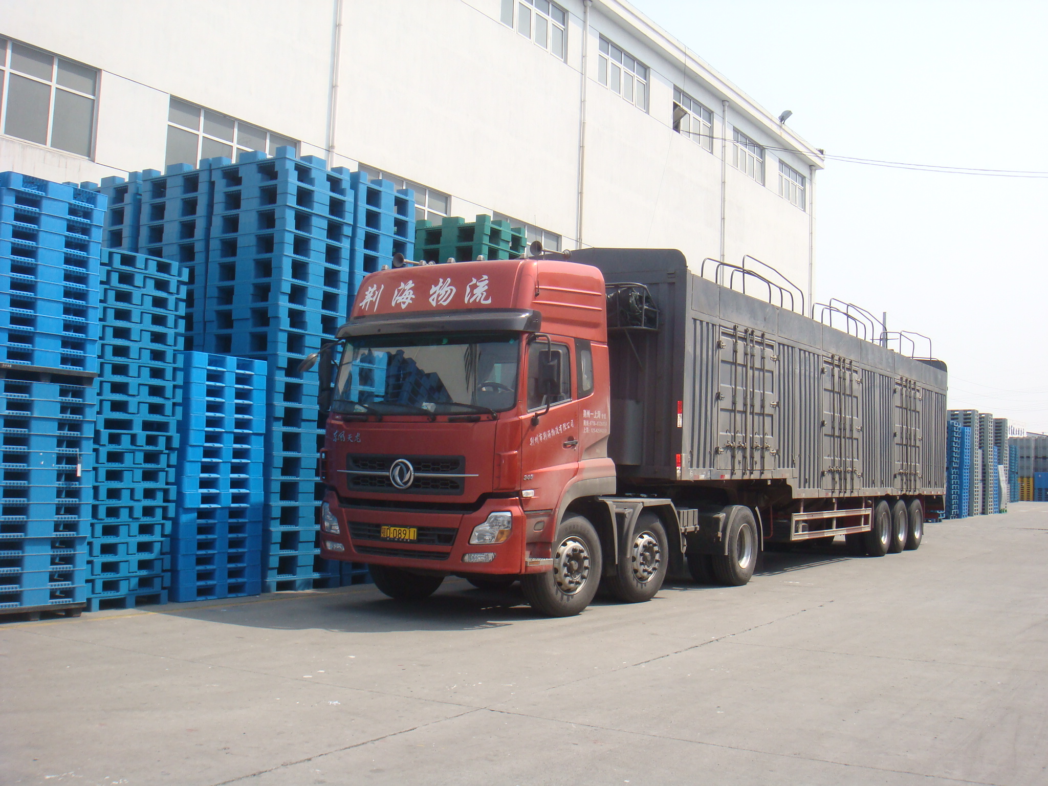 塑料华亿在线快速取代其它材质华亿在线的几个因素