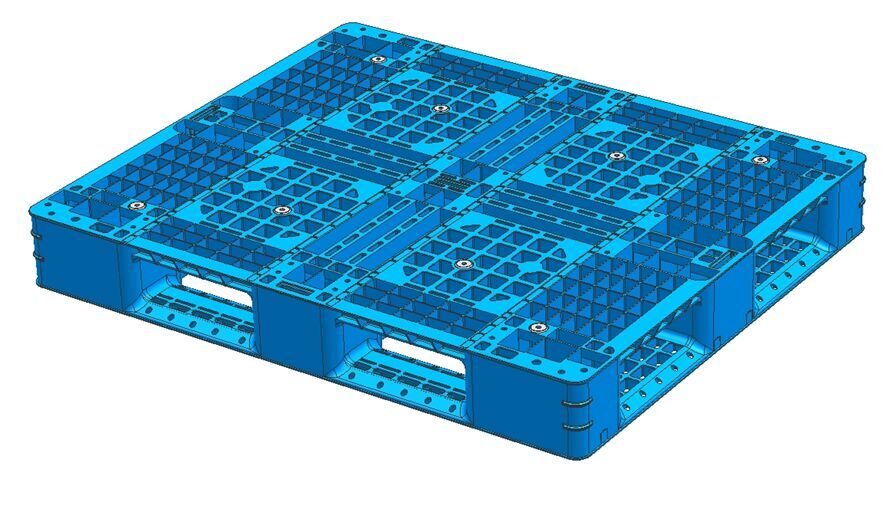 塑料华亿在线区域化优势日益凸显