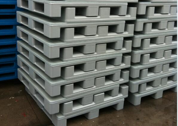 塑料华亿在线行业近十年来取得了突飞猛进的进步