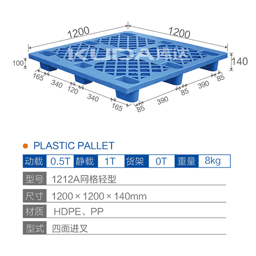 1212网格轻型塑料华亿在线