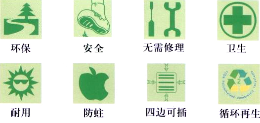 塑料华亿在线优点