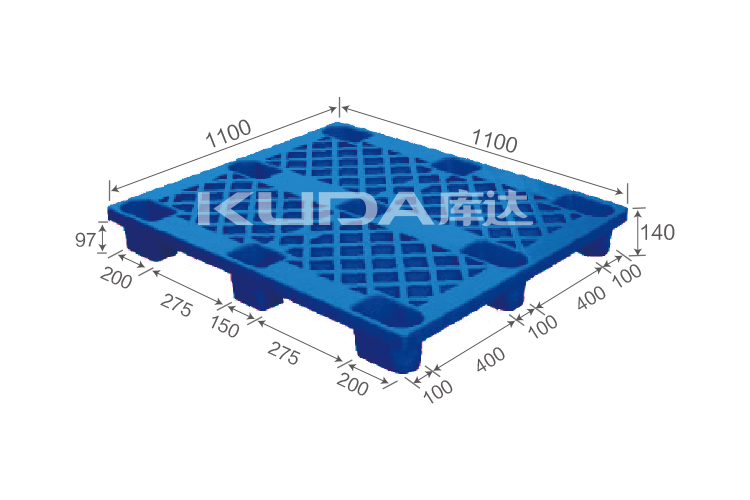 1111A网格轻型塑料华亿在线