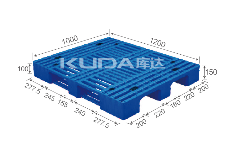 1210A网格川字塑料华亿在线