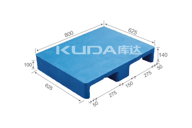0806A平板川字塑料华亿在线