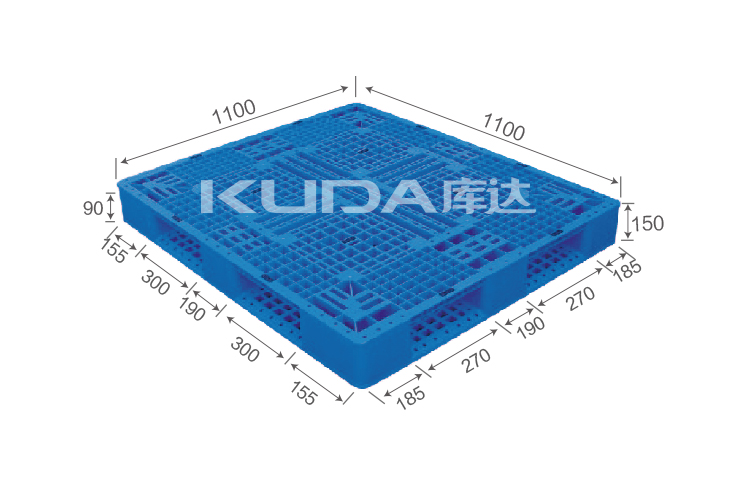 1111B网格田字塑料华亿在线