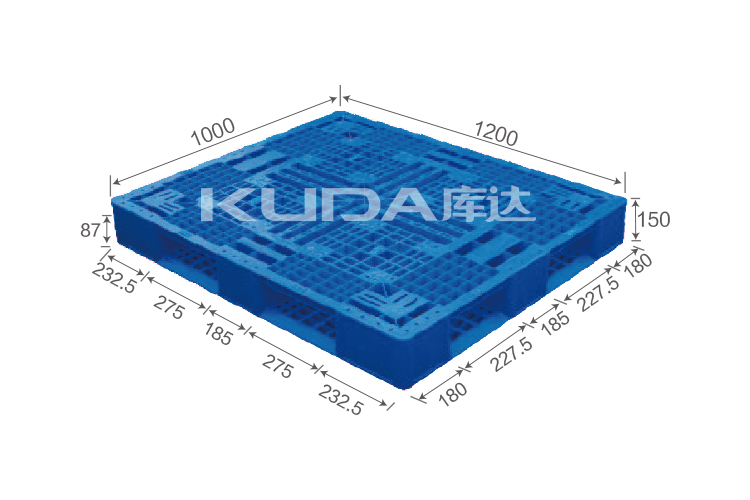 1210C网格田字塑料华亿在线