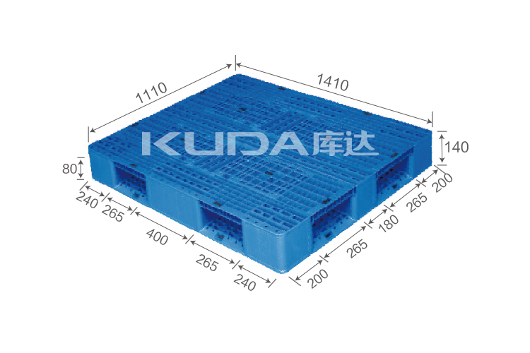 1411A网格田字塑料华亿在线