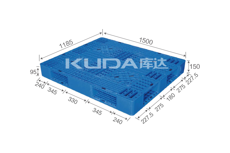1512A网格田字塑料华亿在线