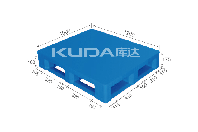 1210D平板田字塑料华亿在线