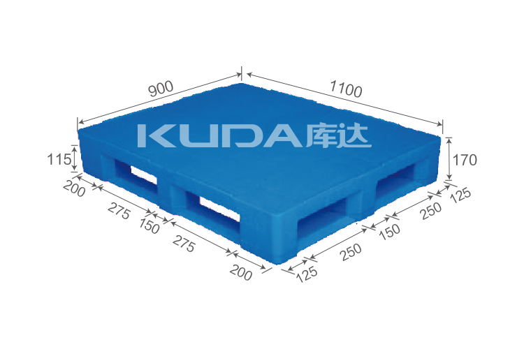 1109A平板田字塑料华亿在线