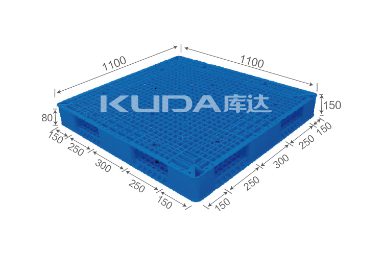 1111D网格双面塑料华亿在线