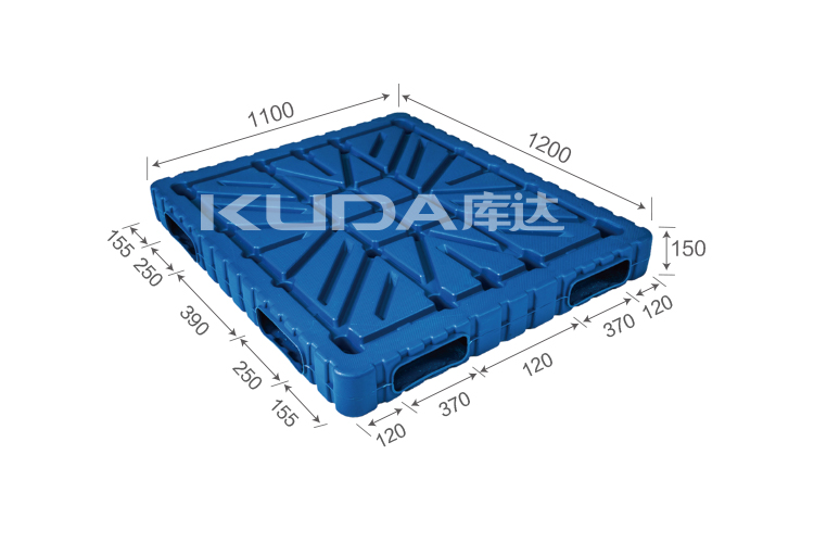 1211A吹塑双面塑料华亿在线