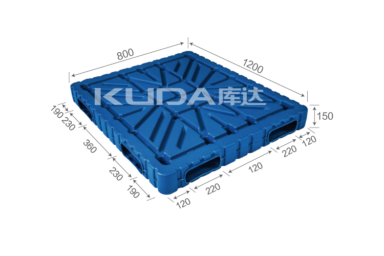1208A吹塑双面塑料华亿在线