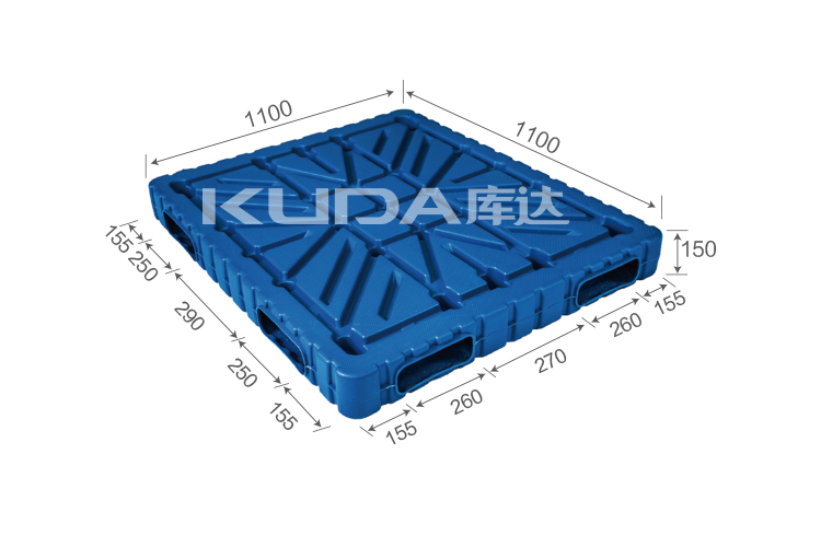 1111A吹塑双面塑料华亿在线