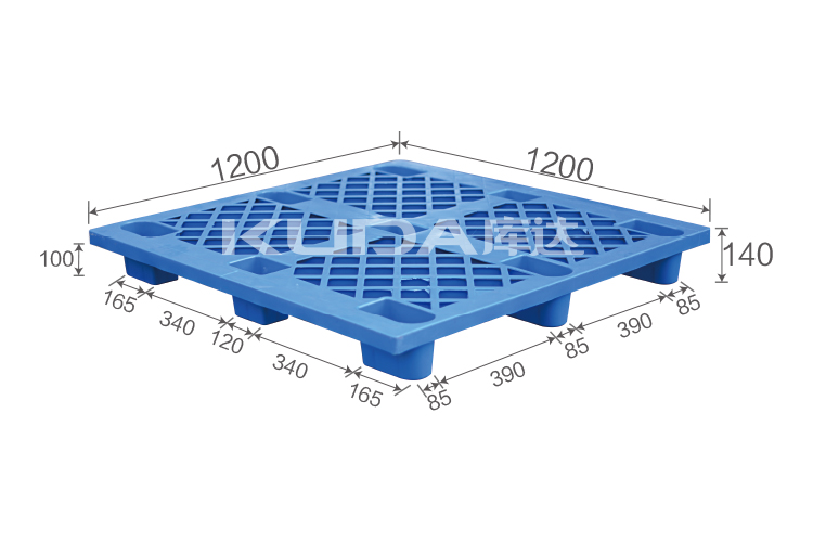 1212A网格轻型塑料华亿在线