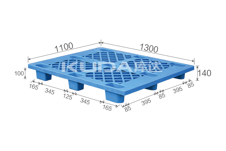 1311A网格轻型塑料华亿在线