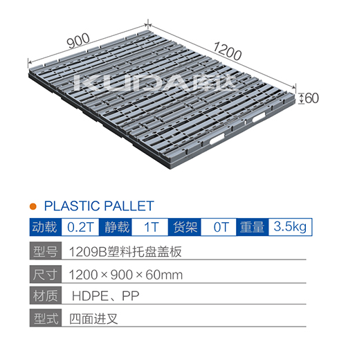 1209B塑料华亿在线盖板