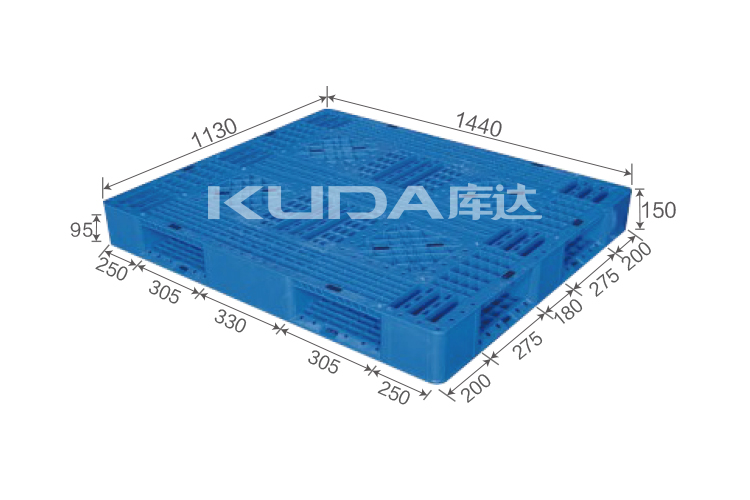 144113A网格田字塑料华亿在线