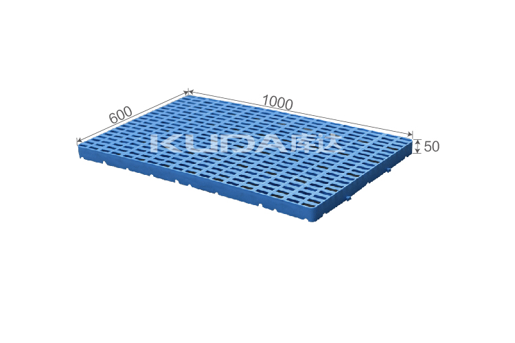 1006B塑料防潮板