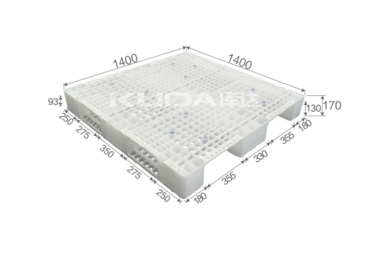 1414B网格川字（置钢管）