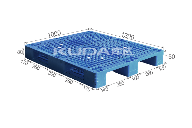 1210L网格川字（置钢管）