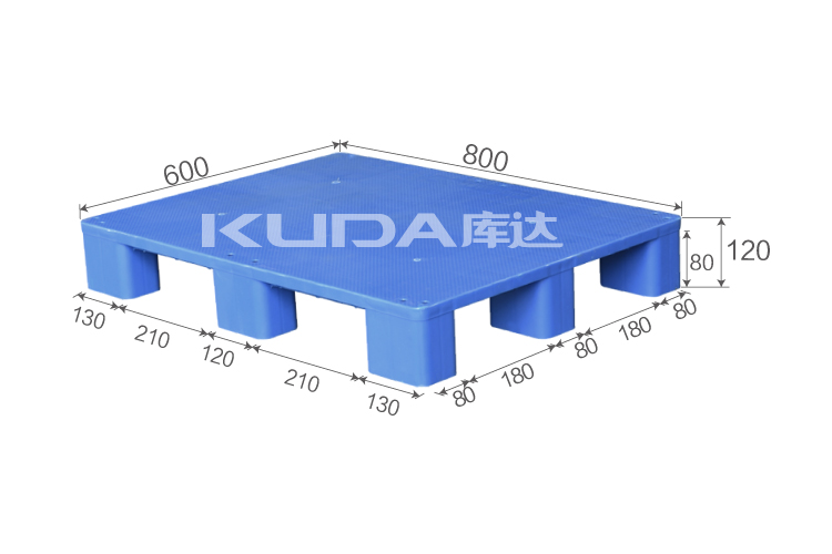 0806A平板九脚塑料华亿在线