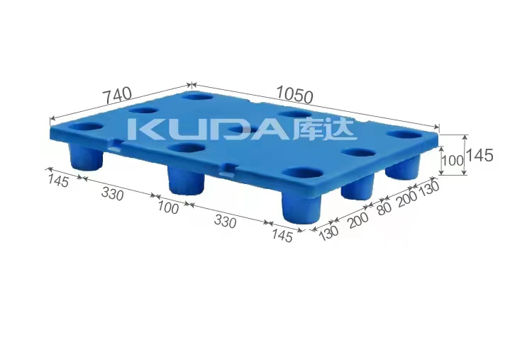 10574A网格轻型塑料华亿在线