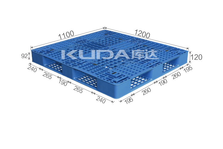 1211C网格田字塑料华亿在线