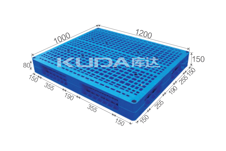 1210G网格双面塑料华亿在线