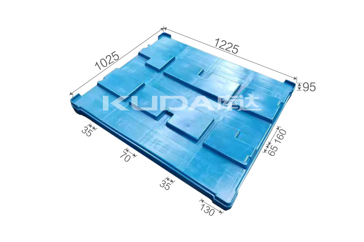 1210A塑料华亿在线盖板