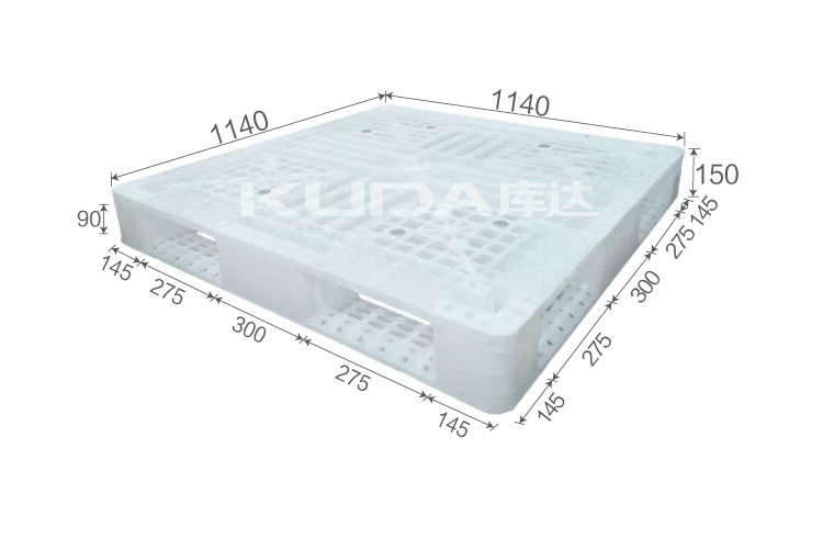 114114A网格田字塑料华亿在线