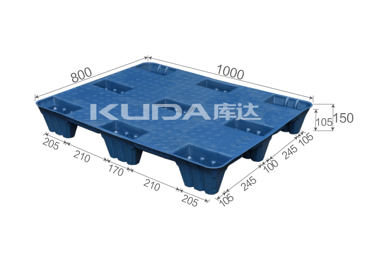 1008C吹塑九脚华亿在线