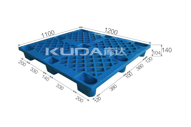 1211A网格轻型塑料华亿在线