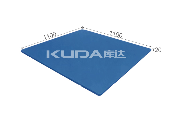 1111A塑料华亿在线盖板