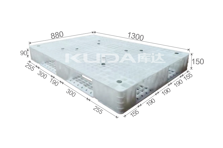 13088A网格田字塑料华亿在线