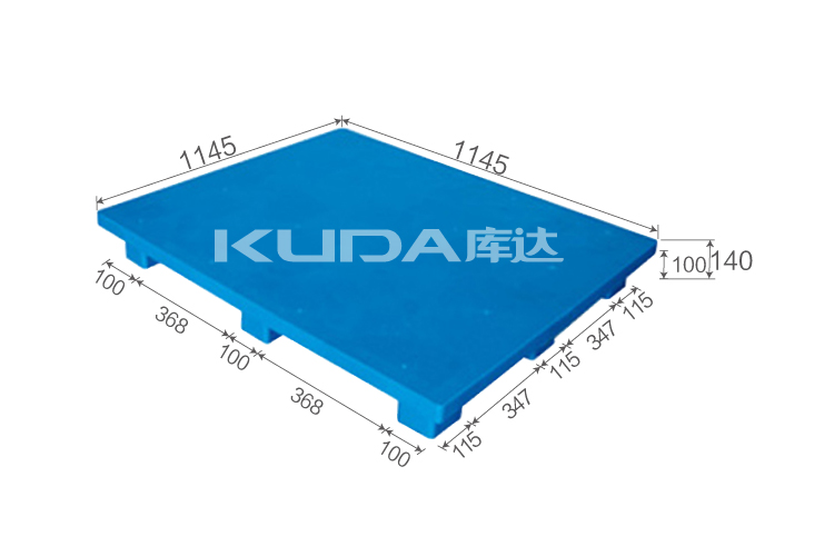 1145A平板九脚塑料华亿在线