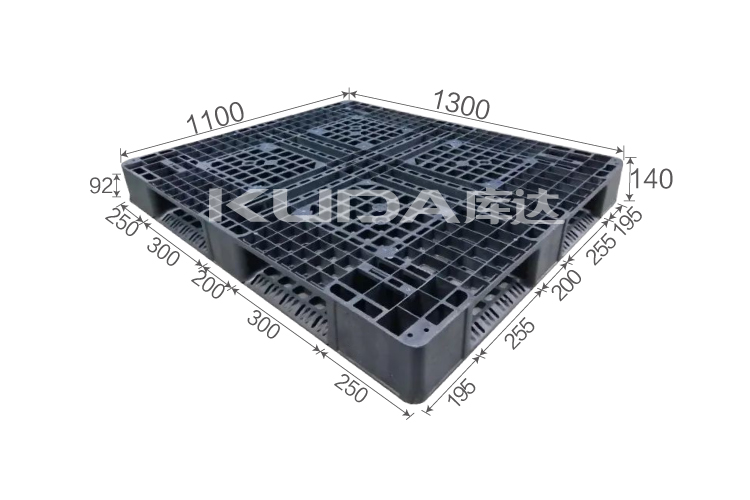1311G网格田字塑料华亿在线