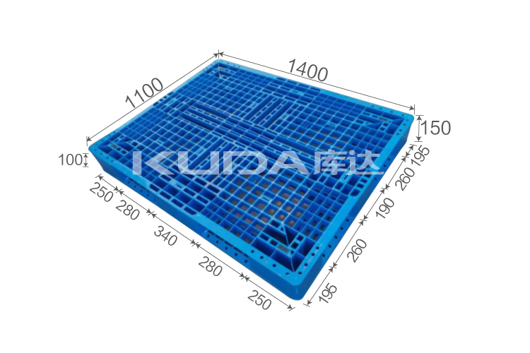 1411E网格田字塑料华亿在线