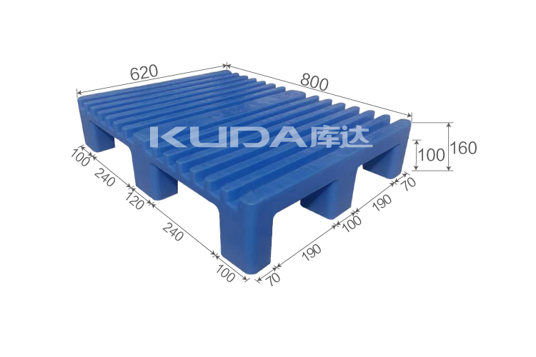 8062A凹槽九脚塑料华亿在线