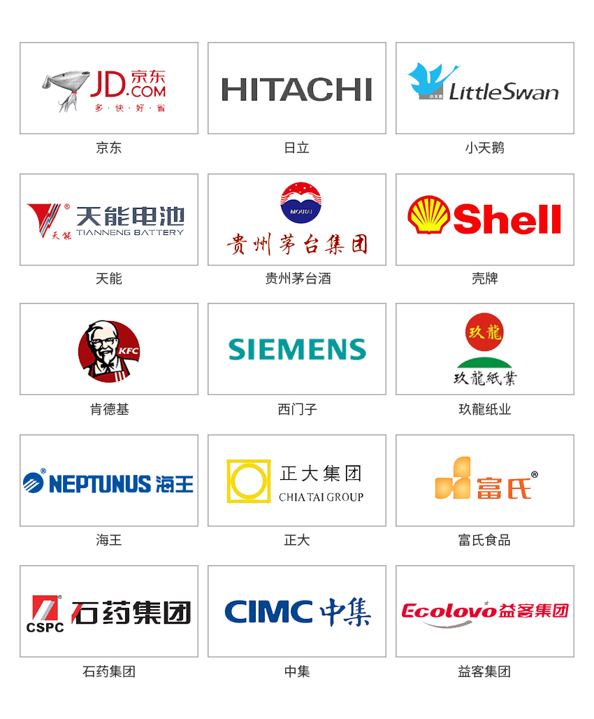 华亿在线中国明星客户