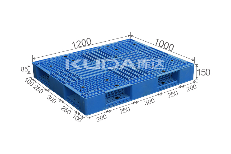 1210E网格双面塑料华亿在线