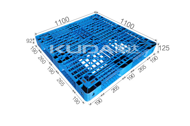 1111M网格田字塑料华亿在线