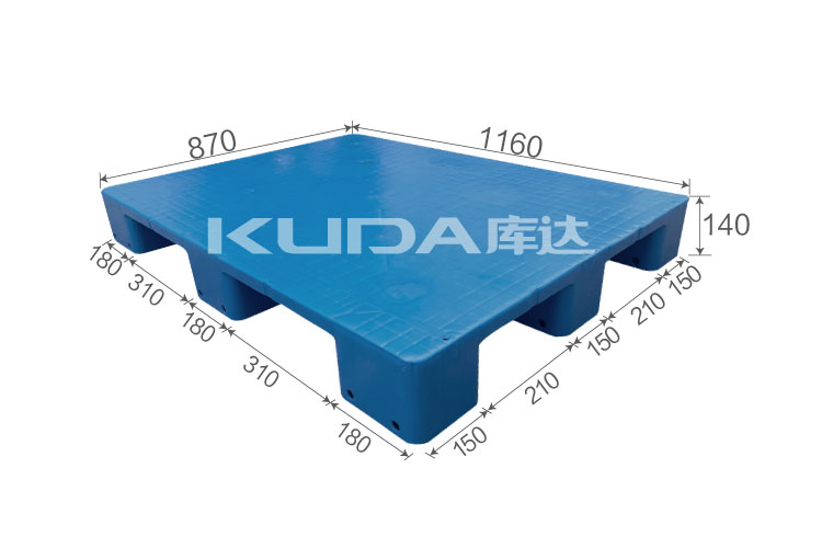 11687A平板九脚塑料华亿在线