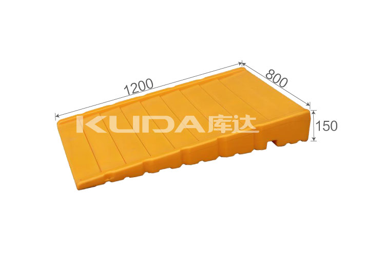 1208B防渗漏平台斜坡