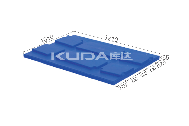 1210B塑料华亿在线盖板
