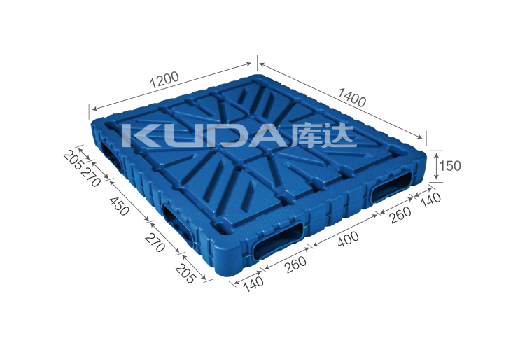 1412A吹塑双面塑料华亿在线