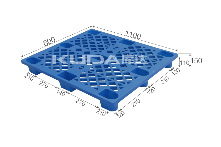 1108A网格轻型塑料华亿在线