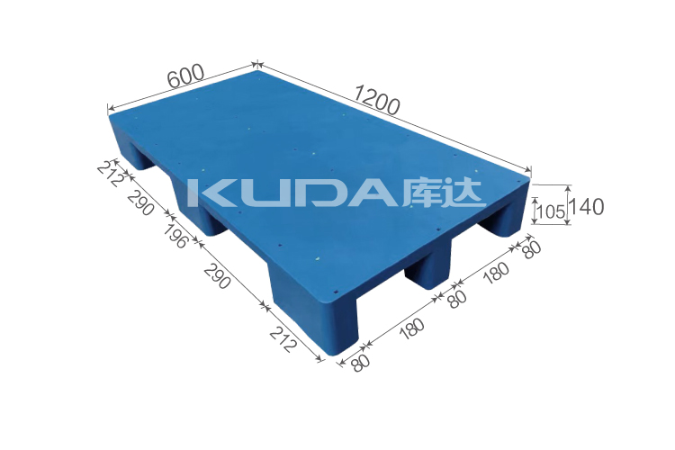 1206A平板九脚塑料华亿在线