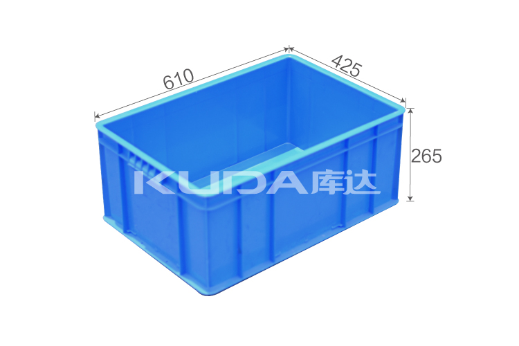 575-250A塑料周转箱