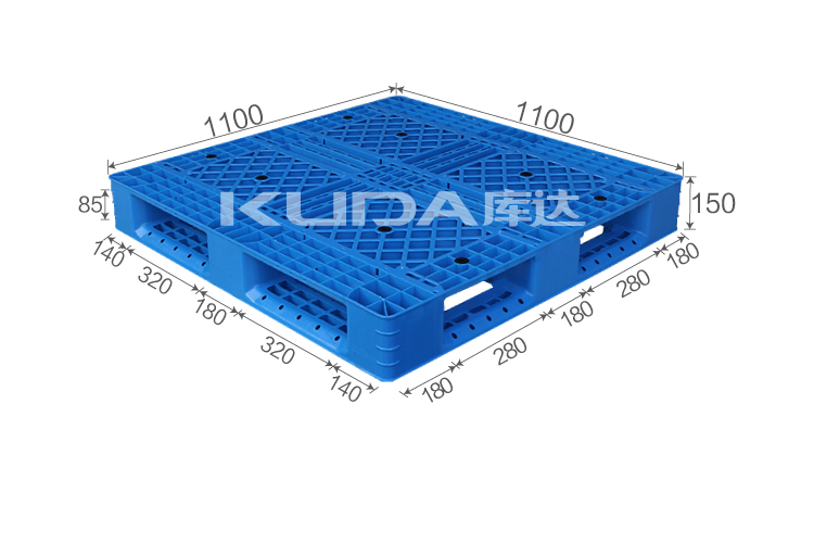 1111N网格田字（置钢管）塑料华亿在线